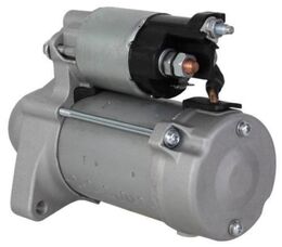 Starters Mercedes-Benz E-class 428000-5510