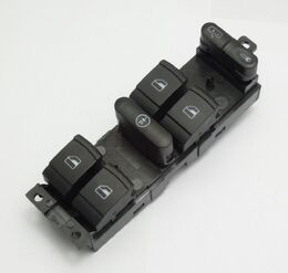 διακόπτης ηλεκτρικών παραθύρων  VW, SEAT & SKODA  1J4-959-857B, 1J4959857B