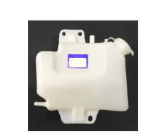 Expansion tank