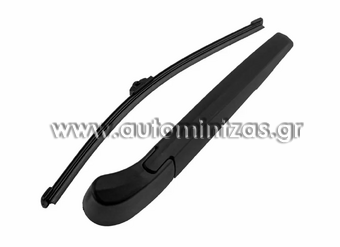 WINDSCREEN WIPER BMW X2 F39 '17- REAR LENGTH 325mm