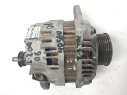 Αλτενέιτορ - δυναμό MITSUBISHI L200  A5TG0491ZT, LRA03337, LRA3337, 1800A007