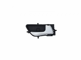 INTERIOR HANDLE HYUNDAI I20 '15-'20 SILVER FRONT RIGHT