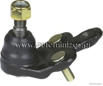 Ball Joint TOYOTA  ADT38634, TC409, SS194, FBJ5236, BJ-216, LB-296, SBJ-9006, 11897, 43330-29205, J4862013, 5044505, T420A34