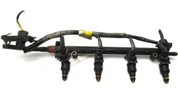 Μπεκιέρα Land Rover Freelander 1997-2001, 0280150703