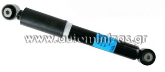 Shock absorber BEDFORD & SUZUKI  200071, 281700200071, P8014B013008, 41700-79510, 41800-78041
