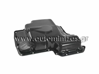 ΚΑΡΤΕΡ FIAT DUCATO '06-/ PEUGEOT BOXER III/ CITROEN JUMPER III/ FORD TRANSIT TT9 '06-/ TTG '14- TURBO DIESEL PUMA 22dt 100/120/130cv/ DURATORQ TC/TDCI 100/125/135/140/155PS 0301.N6, 1209018, 1706974, 2S7Q-6675-AA, 9675662380, BK2Q-6675-AA