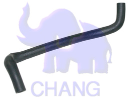 Water pipes ISUZU DMAX  8-97943-163-1