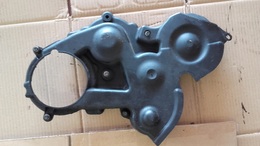 Timing chain covers PEUGEOT CITROEN  9659869280, 9659869380, 9651559980