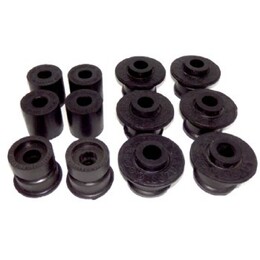 Λάστιχα σασσί  ISUZU CAMPO   8-94325-158-1