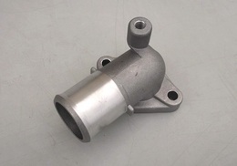 Neck thermostat