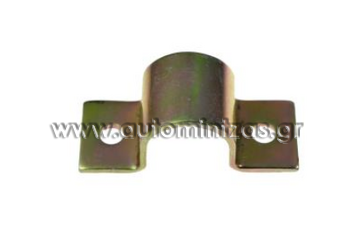 Βάση μπάρας ζαμφόρ MAZDA B1800, 2000, 2200, 2500 '85-'98 UF, FORD COURIER 2WD, UB39-34-155, UB3934155