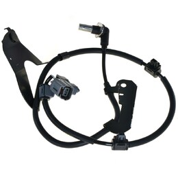 Αισθητήρας ABS ISUZU DMAX '12-'15 (7YC) 4WD εμπρός αριστερά. 8-98052-120-1