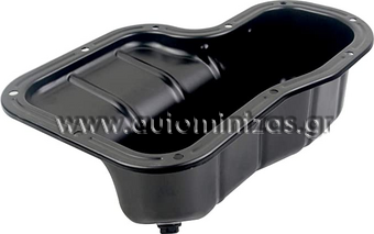 Κάρτερ μηχανής NISSAN NAVARA '05, PATHFINDER '05, BMO-NS-026, BMONS026, 11110-5X01A