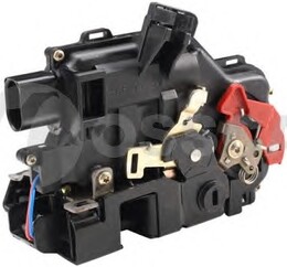 Ηλεκτρική κλειδαριά AUDI 8E0839016, 8D0839016A, 8E0839016D, 610-25-016434P, 2313034, 08752