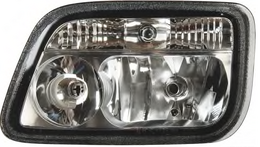 lights MERCEDES-BENZ ACTROS  4.63480, 9438200161, A9438200161