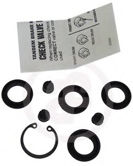 Brake Master Cylinder Repair TOYOTA HIACE III   04493-26140, 73231, D1352, 200113, 125019, 314034