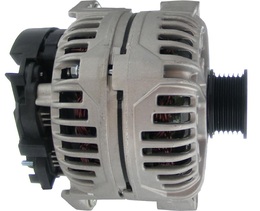Alternator OPEL & VAUXHALL  0123110006, 0123500008, 0123510043, 0124415005, 0986041330, 0986042750, 0986044960, 90506201 90506202, 90506203, 90512216, 90512217, 90512219, 90561168, 9117934, 437214, 437216, 437496, 746088, 746888