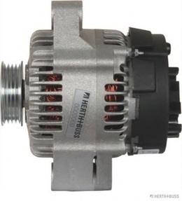 Alternator SMART  0986049111, L69110, 12090076, 119960, 9090086, 063341658010, 063341702010, 63321658, 63341658, 63341658010, MAN1009, 2801V005000000, 2801V006000000, 3250V009000000, 3250V010000000, 3250V011000000, Q0002801V005000000, Q0002801V006000000, Q0003250V009000000, Q0003250V010000000, Q0003250V011000000