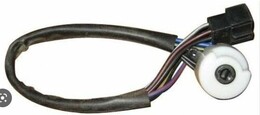 Ignition cable switch TOYOTA  HILUX
