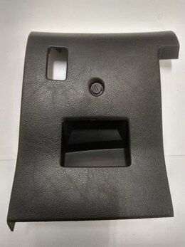 Drawer cover  PEUGEOT 307  9634503677, 8214RZ, M29615, RFN ( EW10J4 )