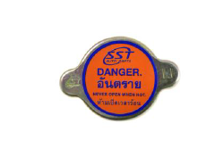 Radiator cap
