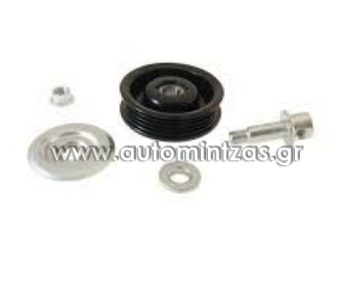 Τεντωτήρας ιμάντα TOYOTA COROLLA '91-'02, AVENSIS '97-'03, RNK-TY-003F, RNKTY003F, 8844020170