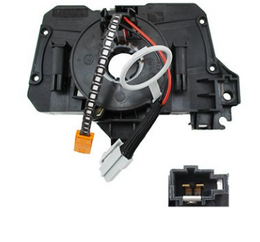 CABLE SUB-ASSY, SPIRAL