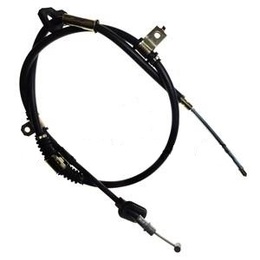 Handbrake cables Hyundai Lantra  59770-29000