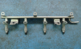 Mechanic parts