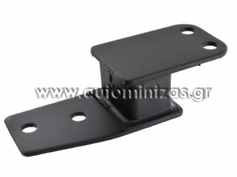 NISSAN EXHAUST BASE D21 '85 -'96 Z24 / KA24E 4WD / D22 '98 -'08 KCB.4WD / DCB - GASOLINE