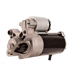 Starter FORD FOCUS  LRS02263, LRS2263, 1756795, 20-100-01036, 36000221, 6G9N-11000-FA, 2010001036, 6G9N11000FA