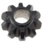 Γρανάζι διαφορικού MAZDA B1600, 2000, 2200, 16054601