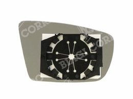 MIRROR GLASS AIXAM MICROCAR COUPE (BASED, CHROME) RIGHT