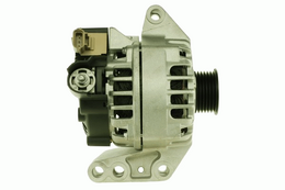 Alternator  FORD  595.580.090, DRA4258, DRA4258N, 219.162.902, 27-4850, 112951, 3S5T10300AA, 3S5T10300AB, 3S5T10300AA, 3S5T10300AB, 9090255, 8EL738134-001, CA1758IR, LRA02348, 8001063535784, MRA90255, 210434, 2542736, 2542736A, 437453, 439488, TG9C013, TG9C095