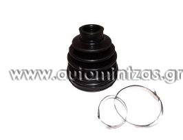 Driveshaft