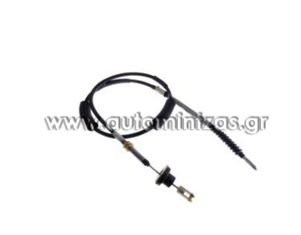 Ντίζα συμπλέκτη ISUZU CAMPO  8-94334082-0, 8943340820