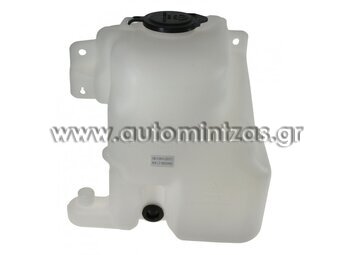 ΔΟΧΕΙΟ ΝΕΡΟΥ ΥΑΛΟΚΑΘΑΡΙΣΤΗΡΩΝ MITSUBISHI L200 '96-'98 K74/K64/K75. MR245998