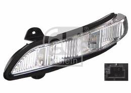 MIRROR FLASH LAMP