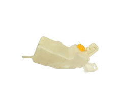 Expansion tank