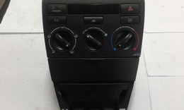 conditioning console ΤΟΥΟΤΑ COROLLA  55411-02250