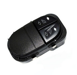 Διακόπτης ηλεκτρονικών παραθύρων FORD ESCORT VII   95AG14529BA, 7248362, 95AG-14529-BA, BSG30-860-012, 662275, 000050984010, 0916074, V25-73-0047