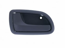 External handle