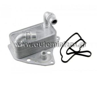 Oil Cooler