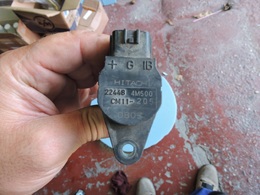 Πολλαπλασιαστές nissan 22448-4M500, CM11-205, 22448-4M50A, 8010406