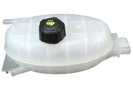 Expansion tank