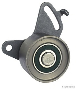 Timing Belt Tensioner Pulley TOYOTA HILUX, HIACE, DYNA,LS110, LANDCRUISER 13505-54010, VKM-71001, GT-80140, GT369.02
