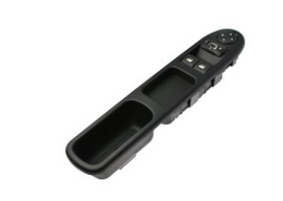Electric window switches
