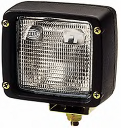 Headlights DEUTZ-FAHR AGROTON   1GA007506-001, 0867450, 1529598, 700.04 0093-293, 70004-93293, 2907377, 748262, 060531516, 023683, 4291408M92, 4291409M91, 05035227, 607108305, 00137350
