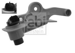 Kranckshaft sensor  PEUGEOT & CITROEN  453299, 1920AV, 9639999980