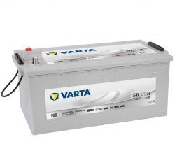 Truck battery  N9  225ah   1150a